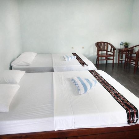 Hotel Mehara Labuan Bajo Exteriér fotografie