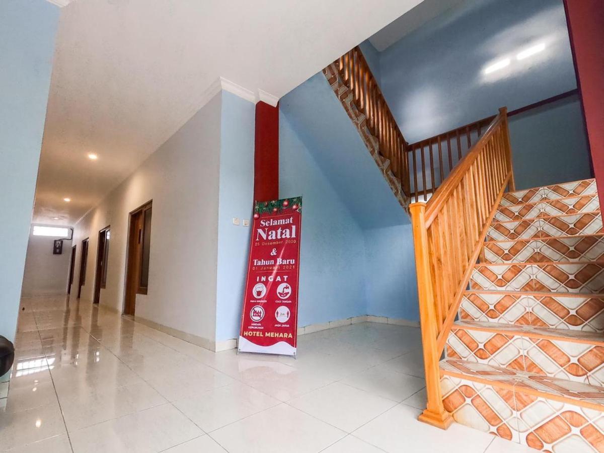 Hotel Mehara Labuan Bajo Exteriér fotografie