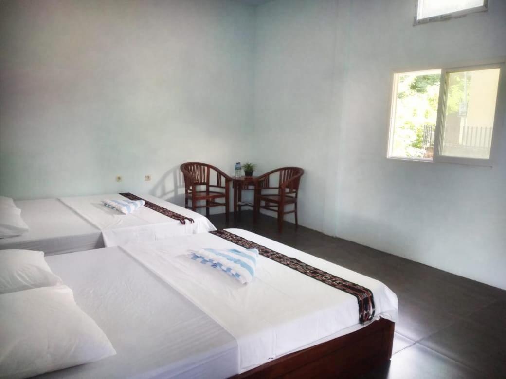Hotel Mehara Labuan Bajo Exteriér fotografie