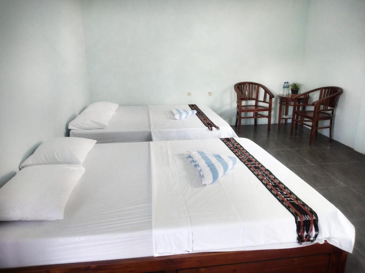 Hotel Mehara Labuan Bajo Exteriér fotografie
